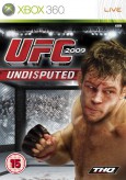 UFC 2009: Undisputed tn