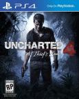 Uncharted 4: A Thief's End tn
