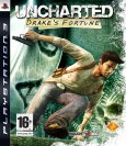 Uncharted: Drake's Fortune tn