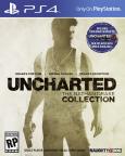 Uncharted: The Nathan Drake Collection tn