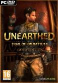 Unearthed: Trail of Ibn Battuta - Episode 1 tn