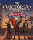 Victoria 3: Voice of the People tn