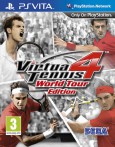 Virtua Tennis 4: World Tour Edition tn