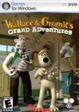 Wallace & Gromit's Grand Adventures tn