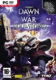 Warhammer 40 000: Dawn of War - Soulstorm tn