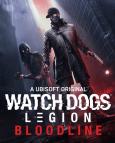 Watch Dogs: Legion – Bloodline  tn