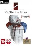 We. The Revolution tn
