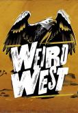 Weird West tn