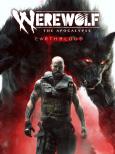 Werewolf: The Apocalypse – Earthblood tn