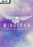Wingspan: European Expansion tn