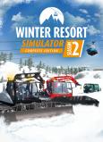 Winter Resort Simulator Season 2 tn