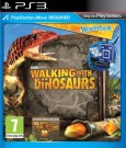 Wonderbook: Walking with Dinosaurs tn
