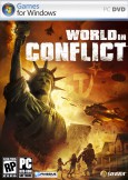 World in Conflict tn