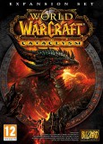 World of Warcraft: Cataclysm tn