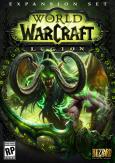 World of Warcraft: Legion  tn