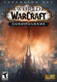World of Warcraft: Shadowlands tn