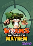 Worms: Ultimate Mayhem tn