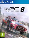 WRC 8 FIA World Rally Championship tn