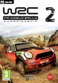 WRC: FIA World Rally Championship 2 tn