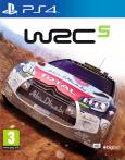 WRC: FIA World Rally Championship 5 tn