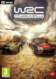 WRC: FIA World Rally Championship tn