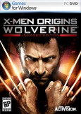 X-Men Origins: Wolverine tn