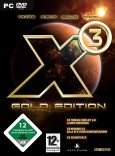 X3: Gold Edition tn