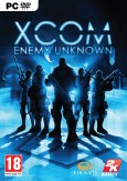 XCOM: Enemy Unknown  tn