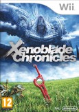Xenoblade Chronicles tn