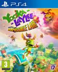 Yooka-Laylee and the Impossible Lair tn