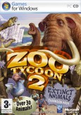 Zoo Tycoon 2: Extinct Animals tn