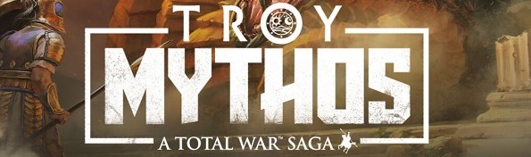 Total War Saga: Troy – Mythos DLC