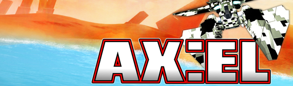 AX: EL - Air XenoDawn