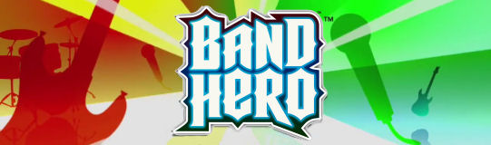 Band Hero