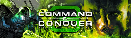 Command & Conquer 3: Tiberium Wars - Kane Edition