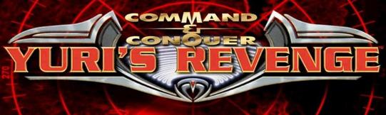Command & Conquer: Red Alert 2 - Yuri's Revenge