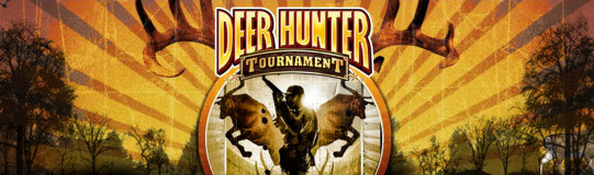 Deer Hunter Tournament