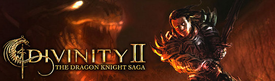 Divinity 2: The Dragon Knight Saga 