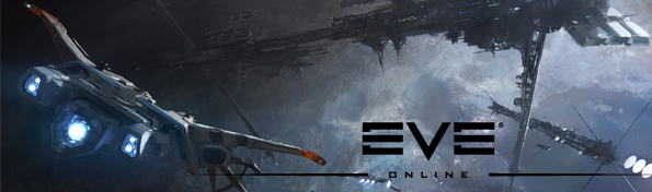 EVE Online  (dobozos verzió)