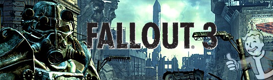 Fallout 3 Downloadable Content #1: Operation Anchorage & The Pitt