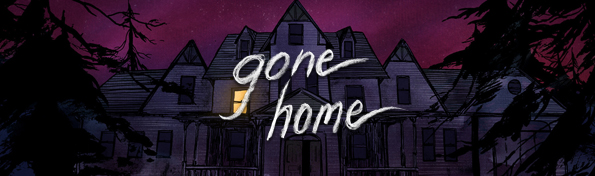 Gone Home