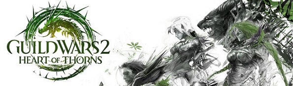 Guild Wars 2: Heart of Thorns 