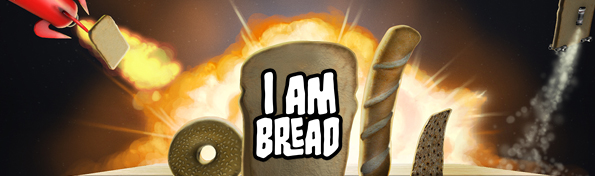 I am Bread 