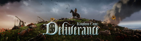 Kingdom Come: Deliverance 
