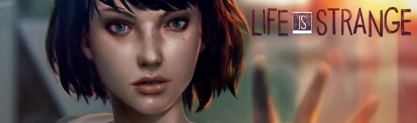 Life is Strange: Episode 2 − Out of Time