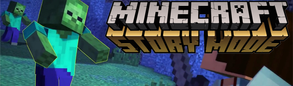 Minecraft: Story Mode 