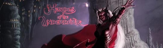 Neverwinter Nights: Hordes of the Underdark