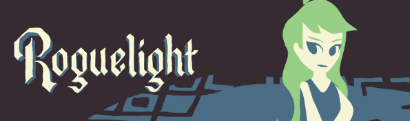 Roguelight