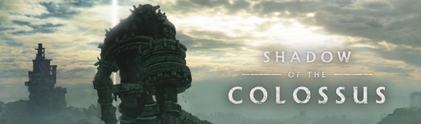 Shadow of the Colossus (Remake)