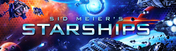 Sid Meier's Starships 